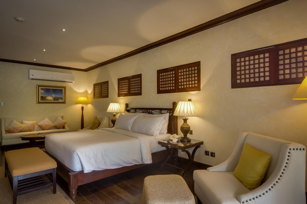 Espacio Verde Resort Roxas City Room photo